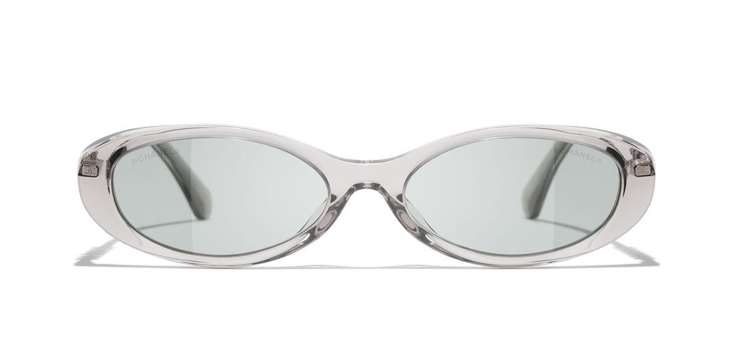 CHANEL 5565 Cat-Eye