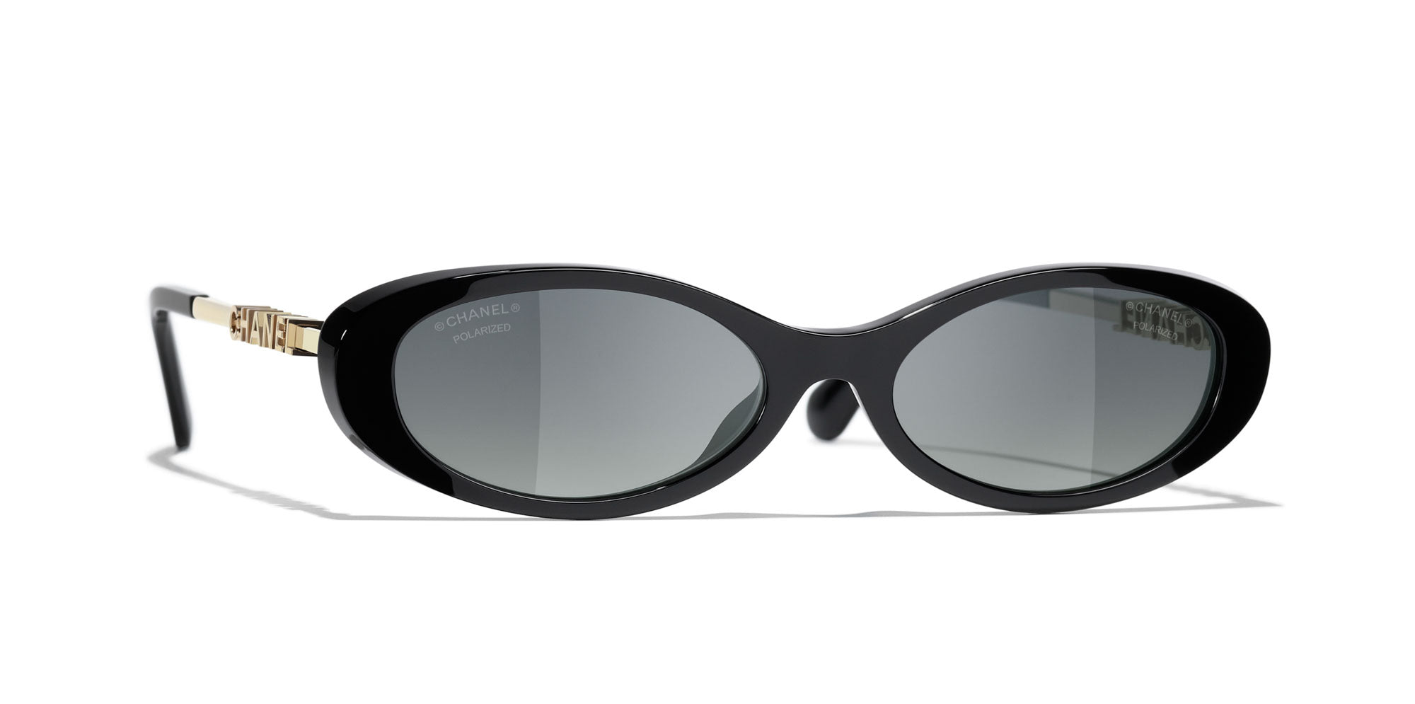 CHANEL 5565 Cat-Eye