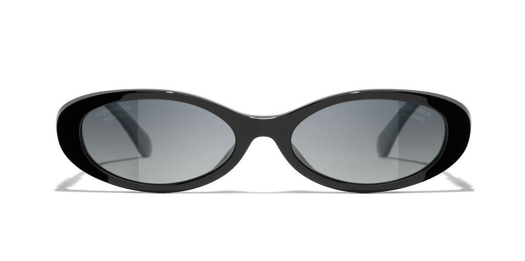 CHANEL 5565 Cat-Eye