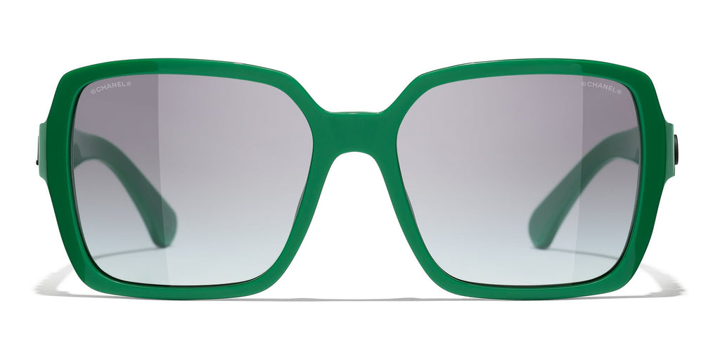 CHANEL 5408 Square
