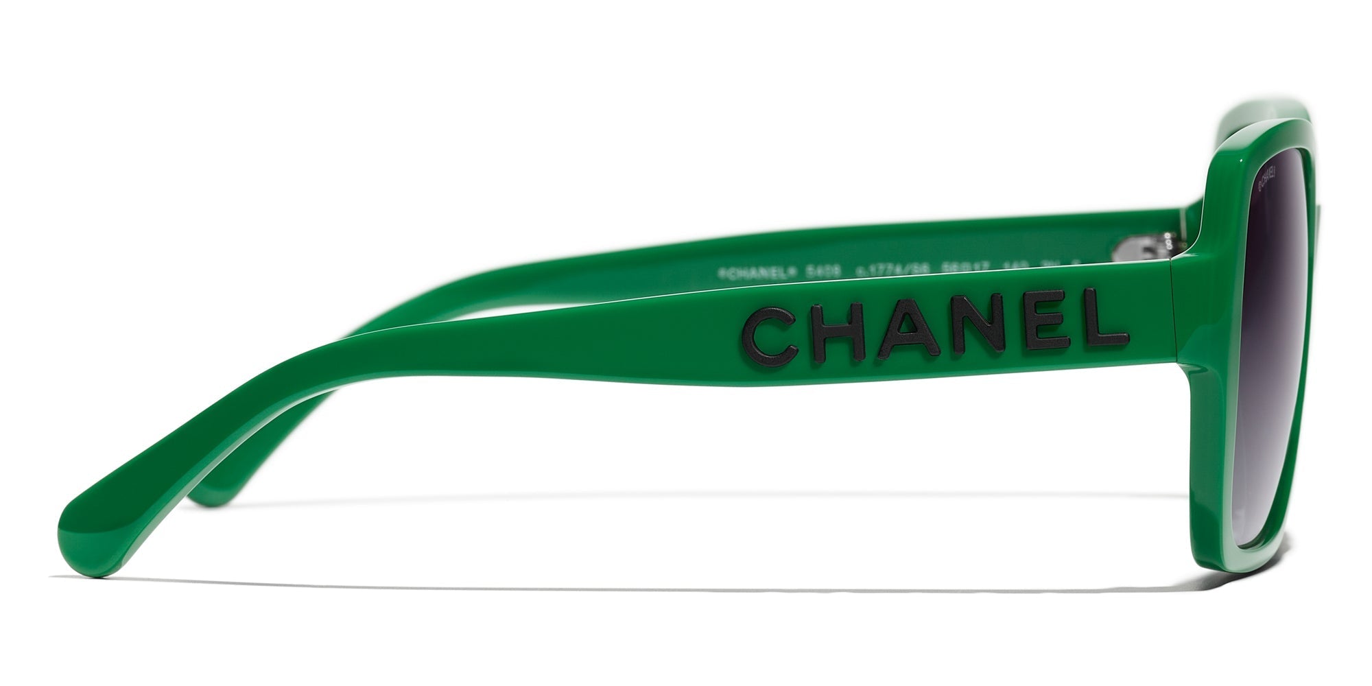 CHANEL 5408 Square