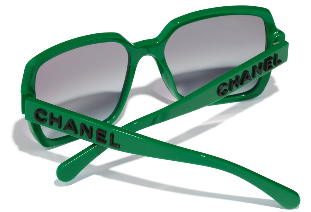 CHANEL 5408 Square