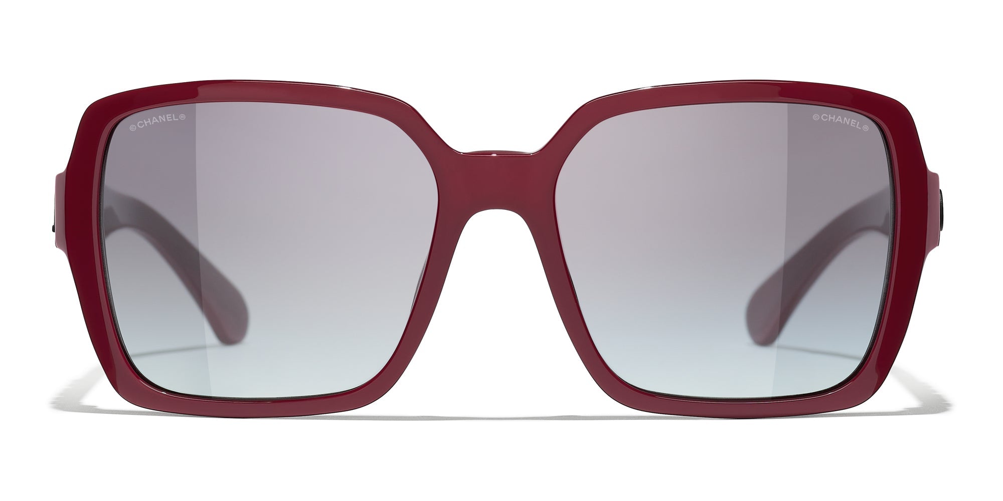 CHANEL 5408 Square