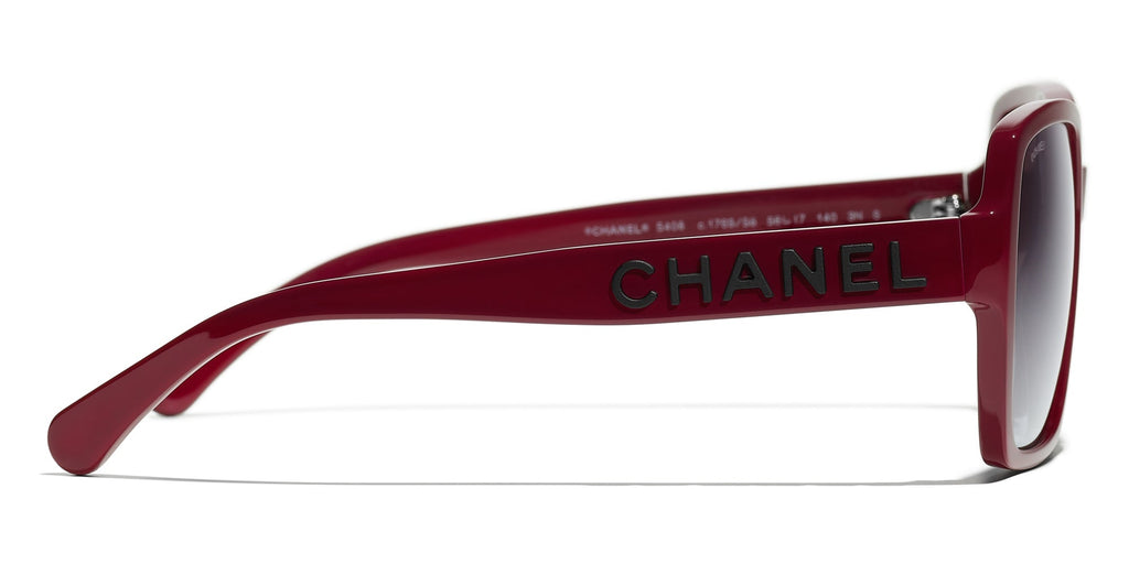 CHANEL 5408 Square
