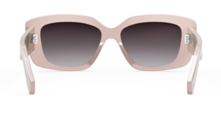 CELINE Triomphe CL40216U Square