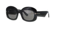 Tom Ford Carmen-02 TF1219 Cat-Eye