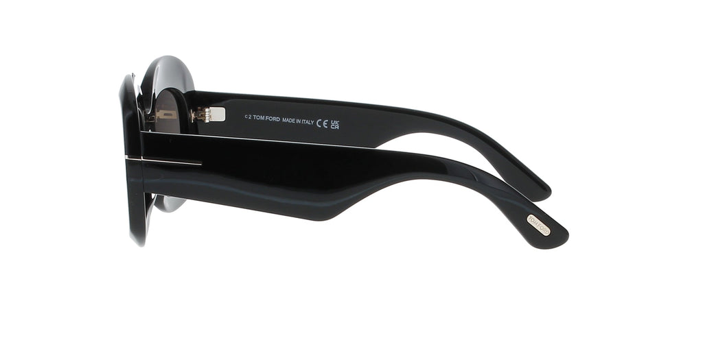 Tom Ford Carmen-02 TF1219 Cat-Eye