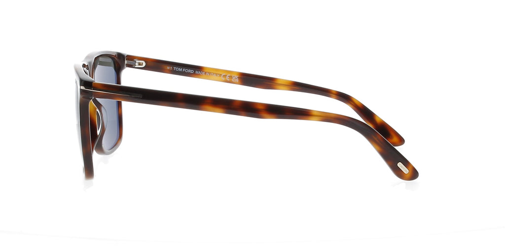 Tom Ford Fletcher TF832 Aviator