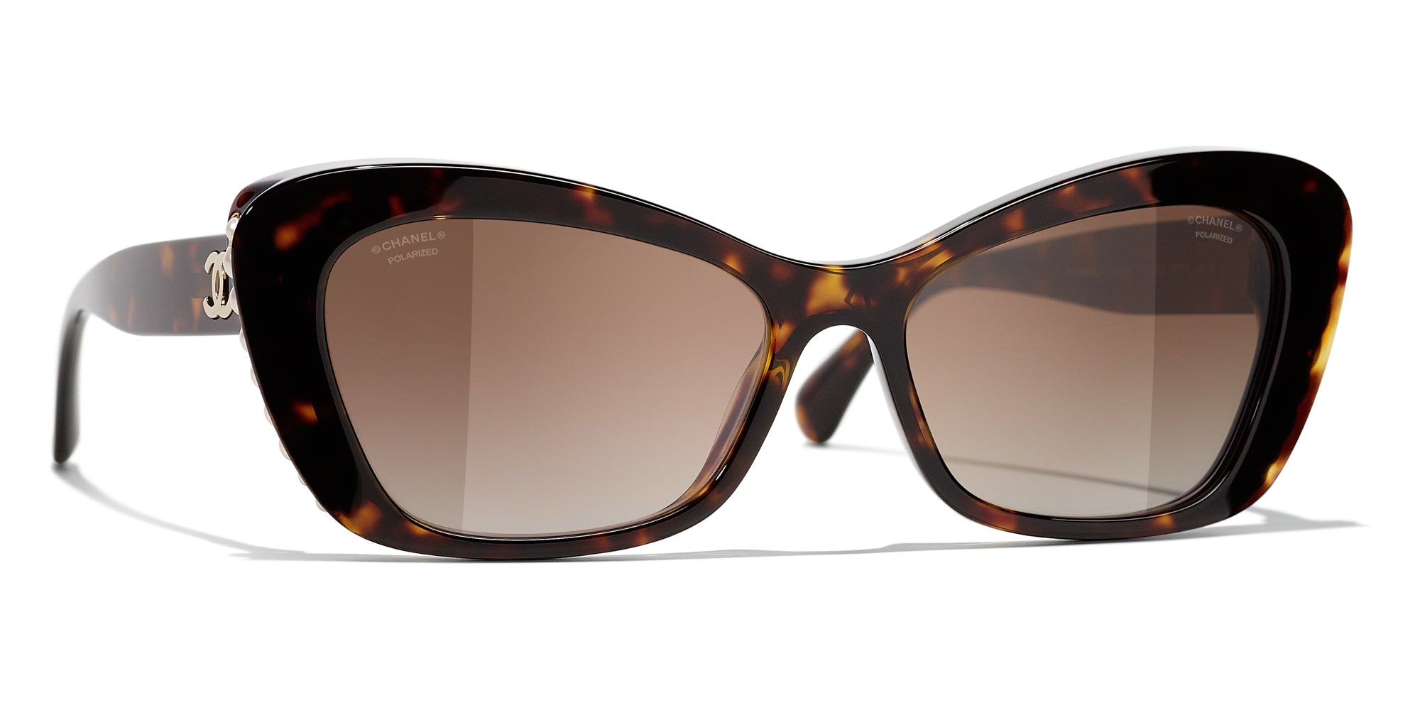 CHANEL 5481H Square