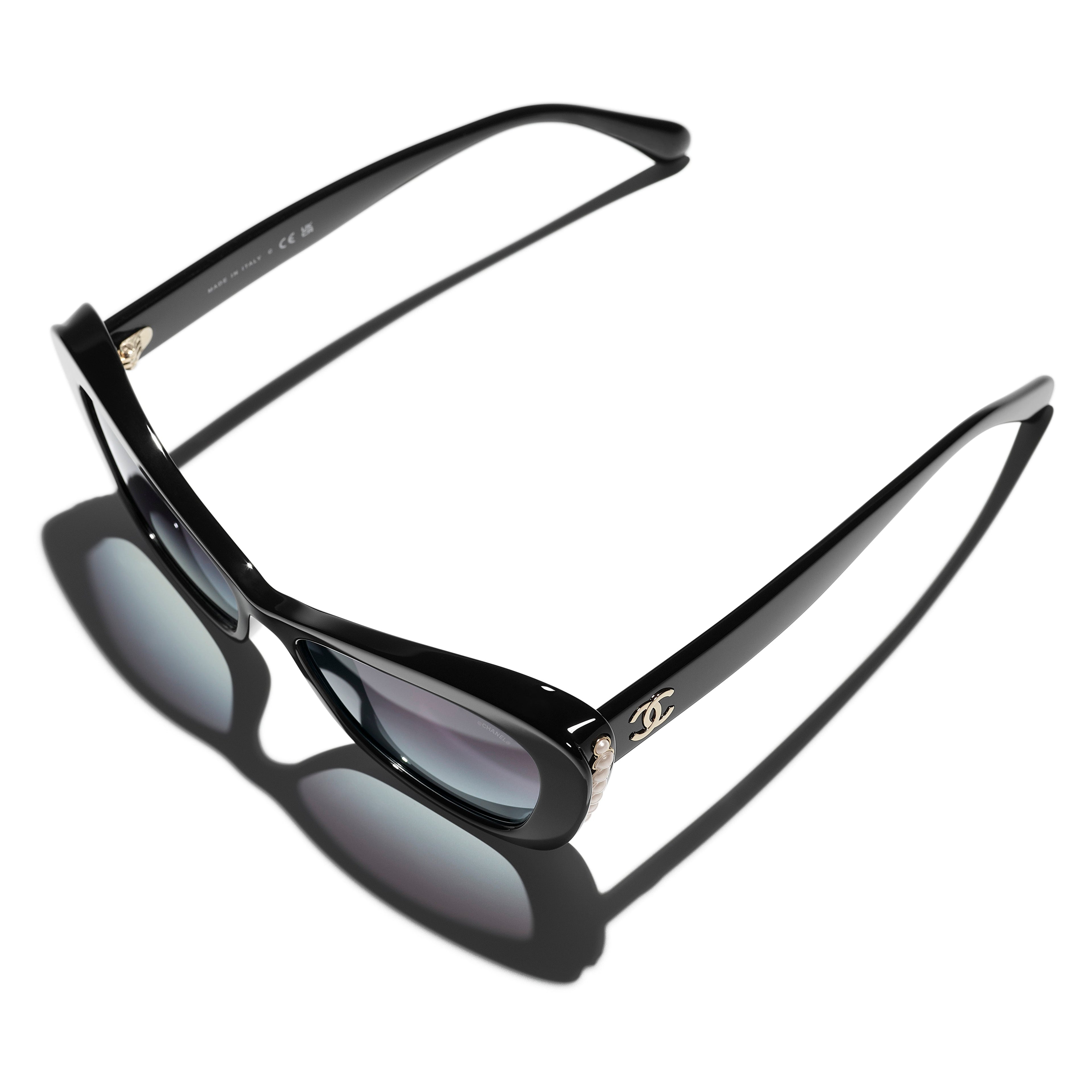 CHANEL 5481H Square