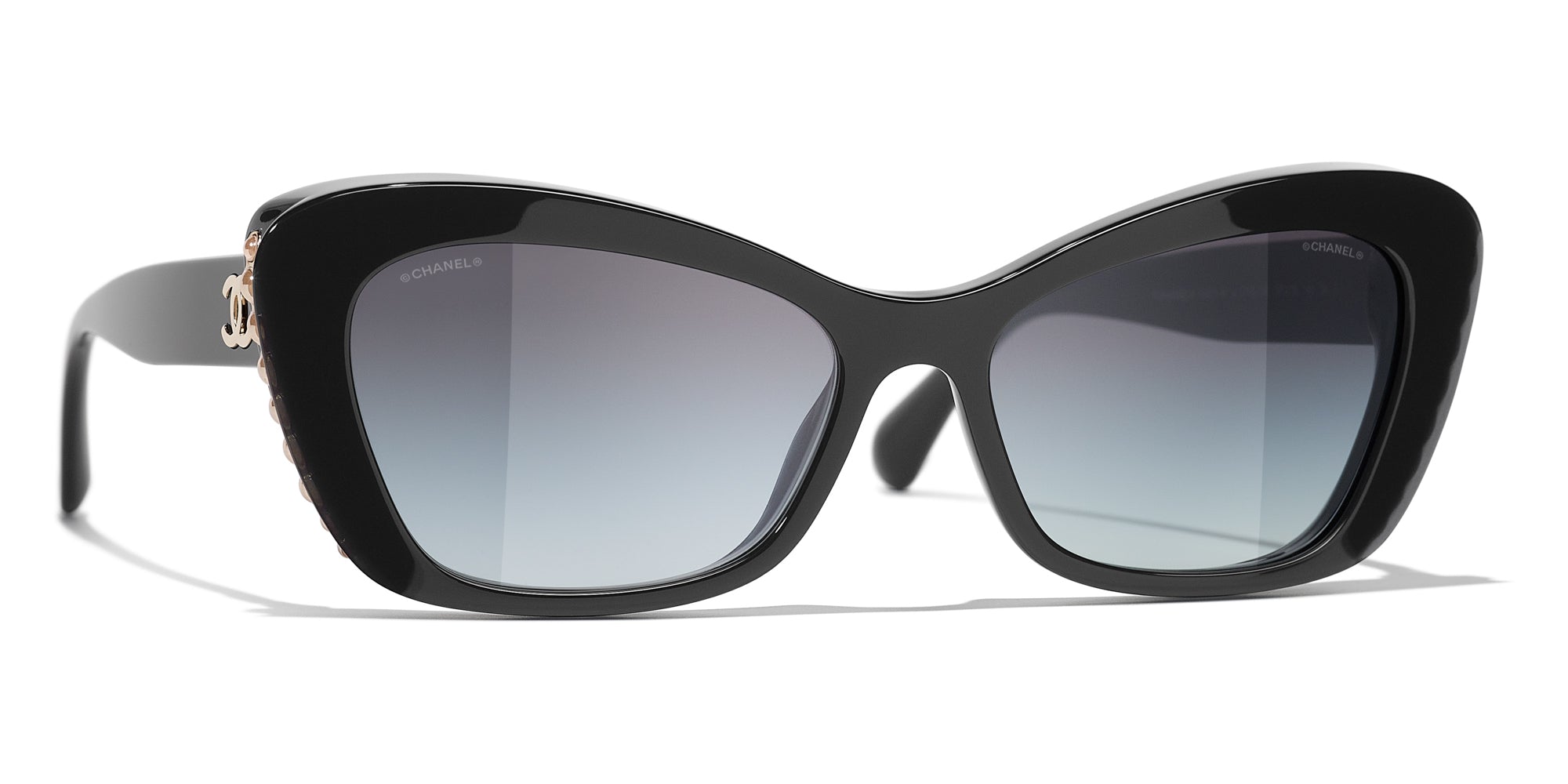 CHANEL 5481H Square