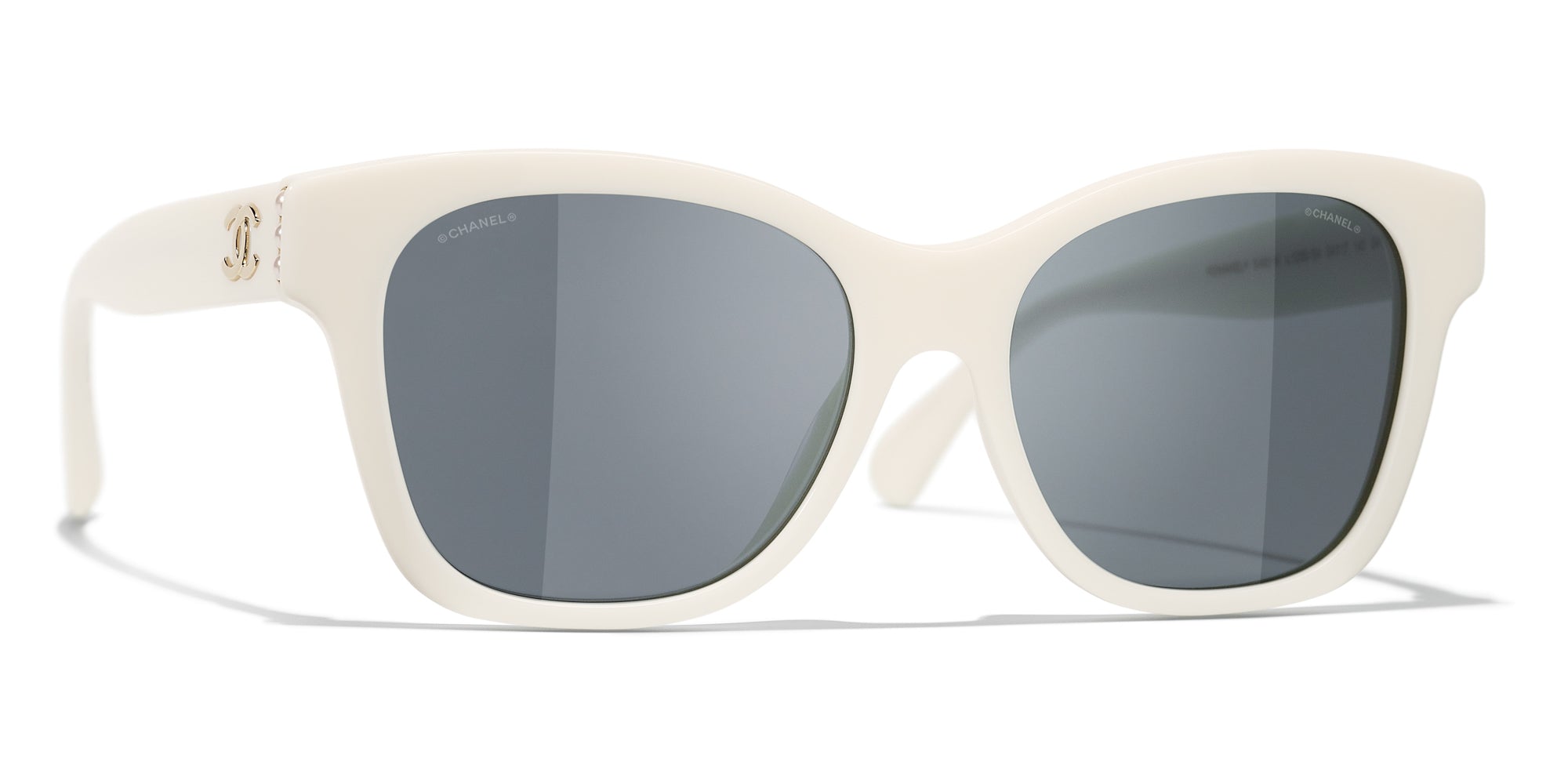 CHANEL 5482H Square