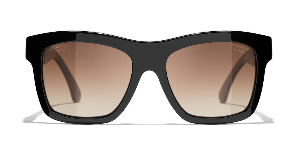 CHANEL 5533 Cat-Eye
