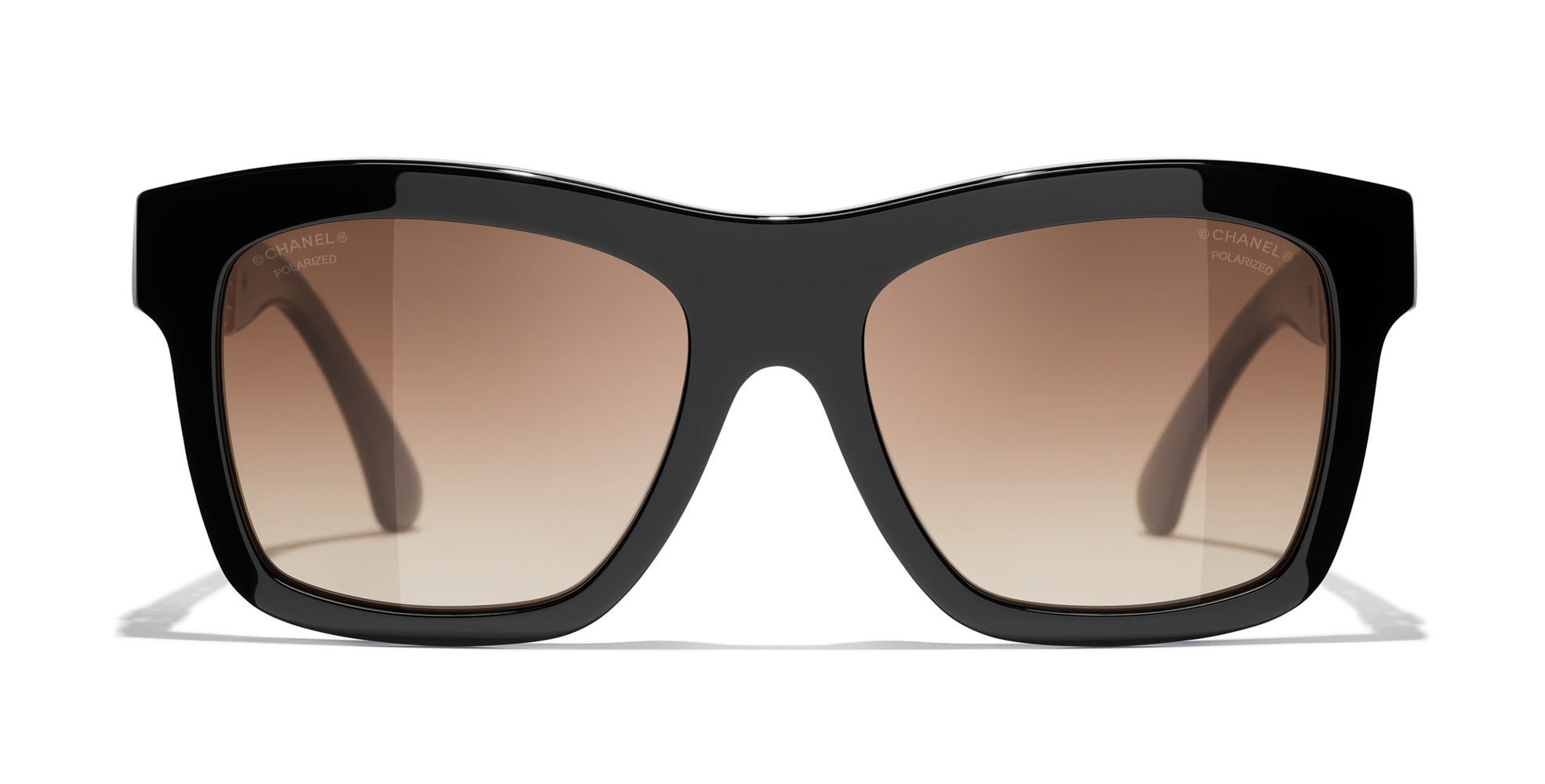 CHANEL 5533 Cat-Eye