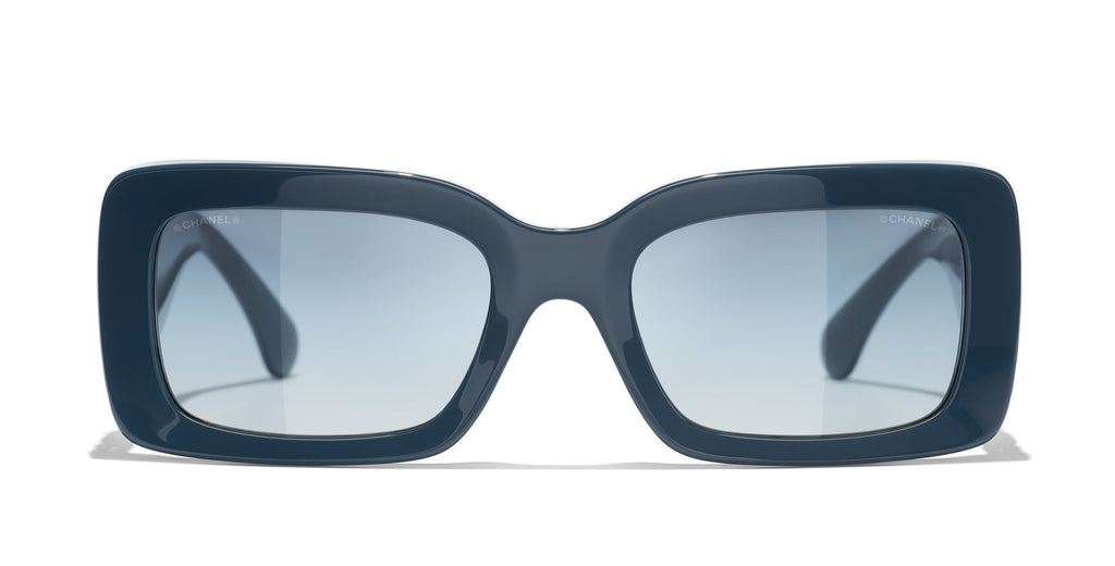 CHANEL 5534 Cat-Eye