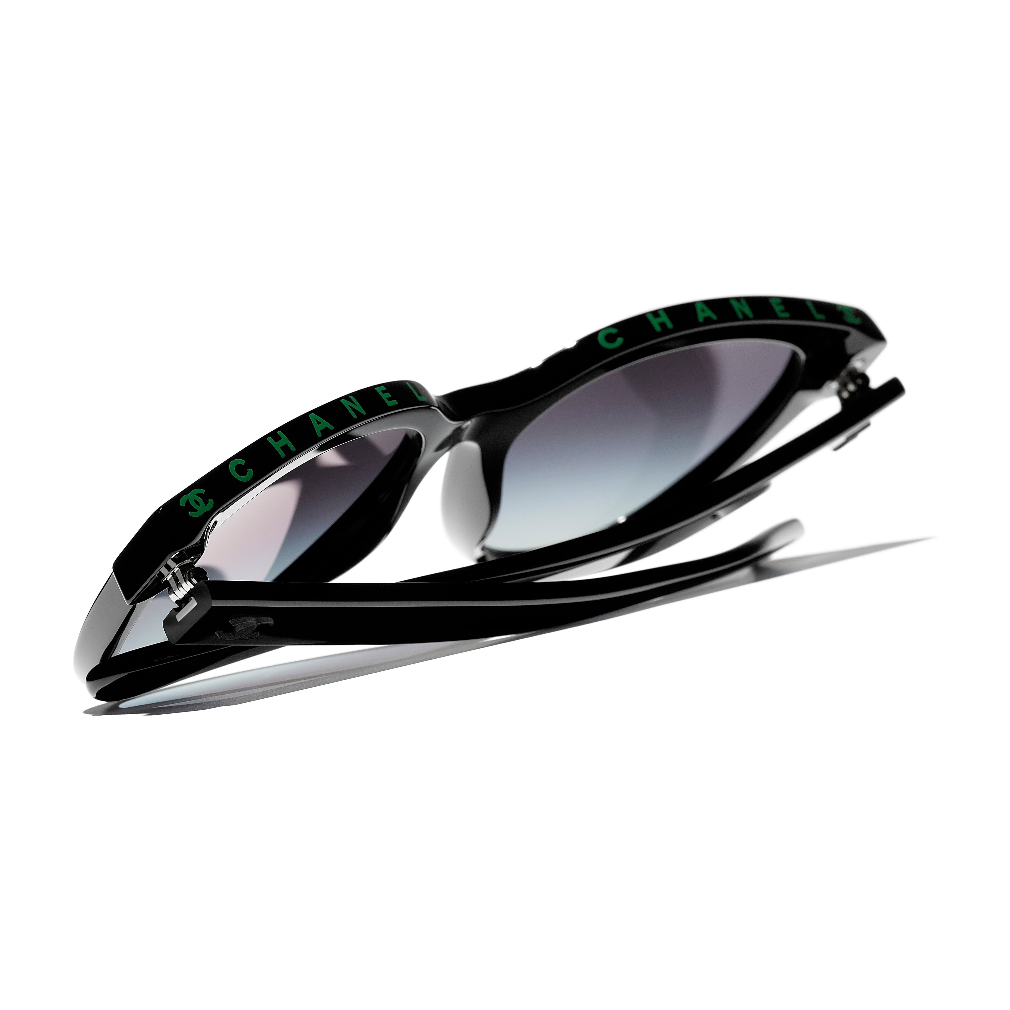 CHANEL 5414 Square