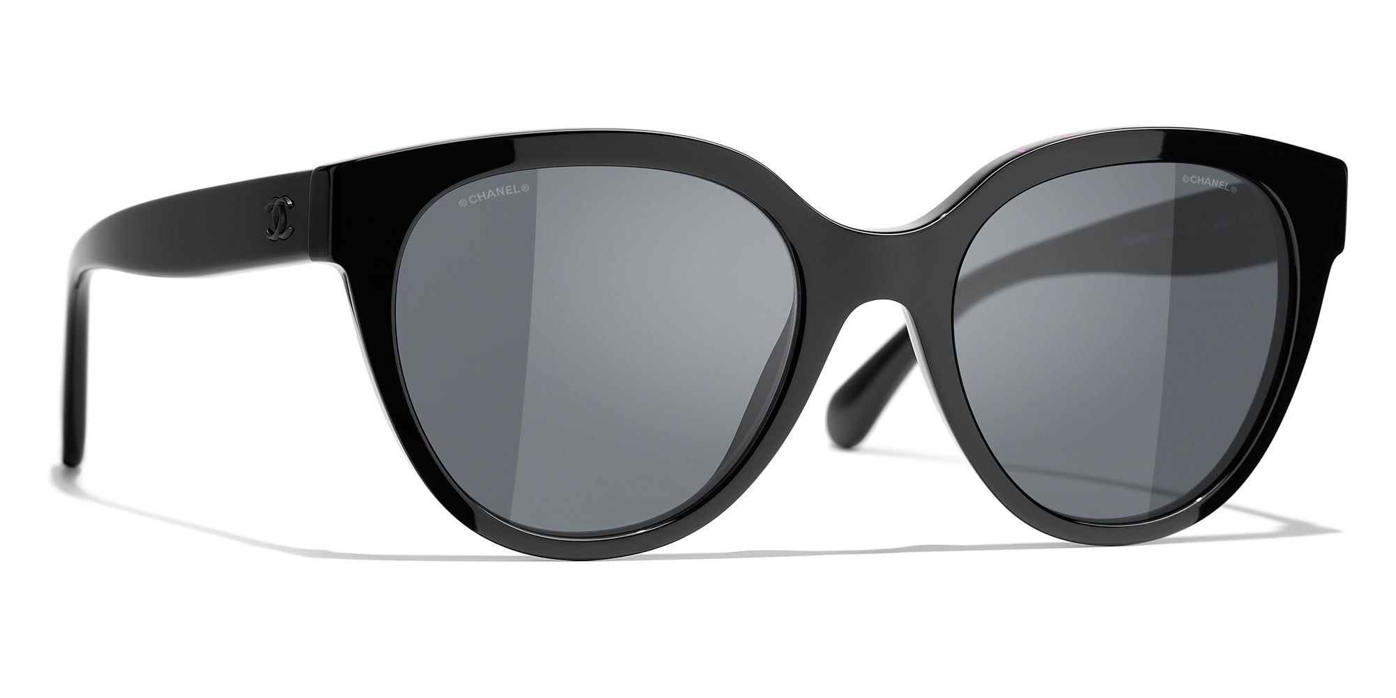 CHANEL 5414 Square