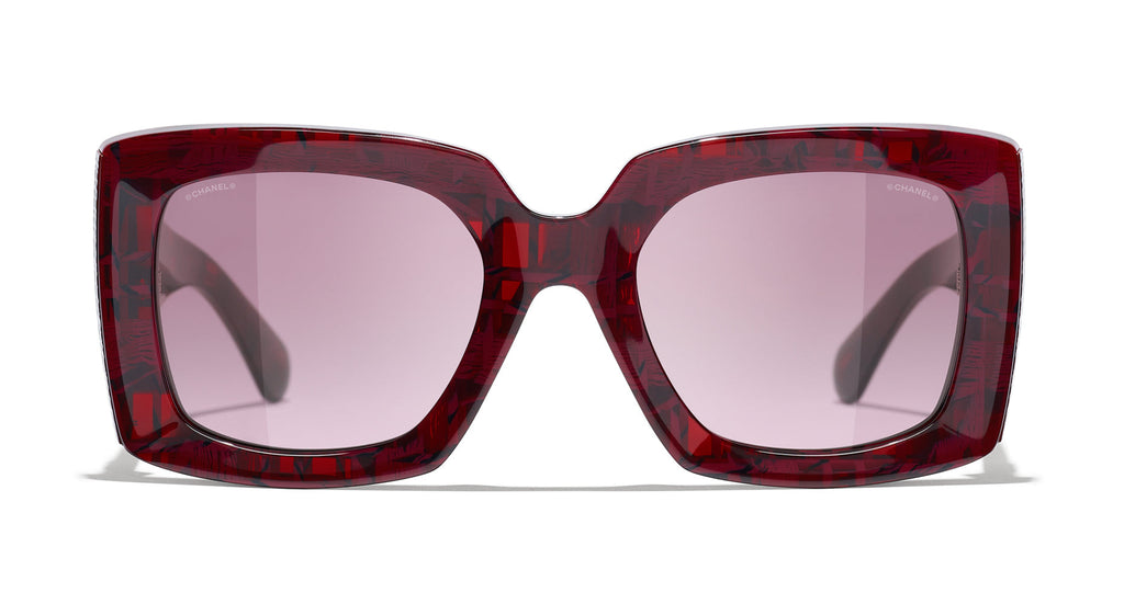 CHANEL 5435 Square