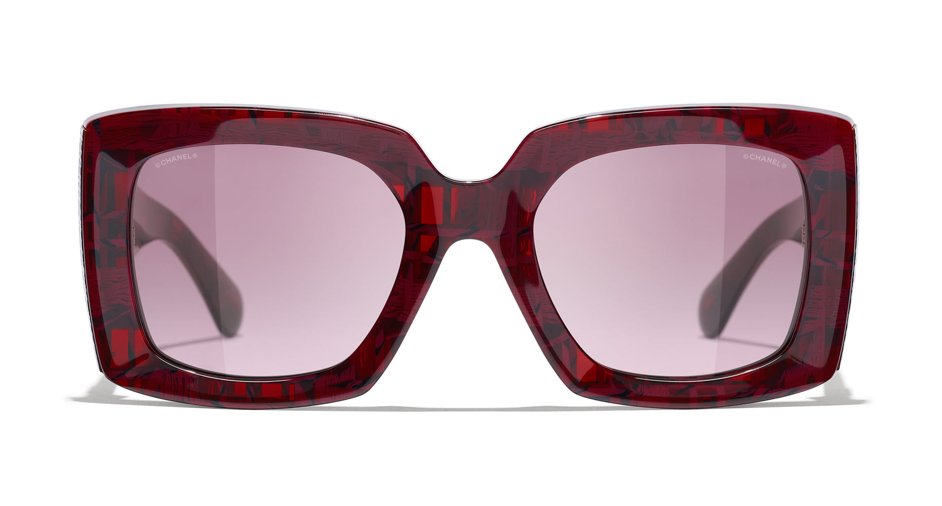 CHANEL 5435 Square