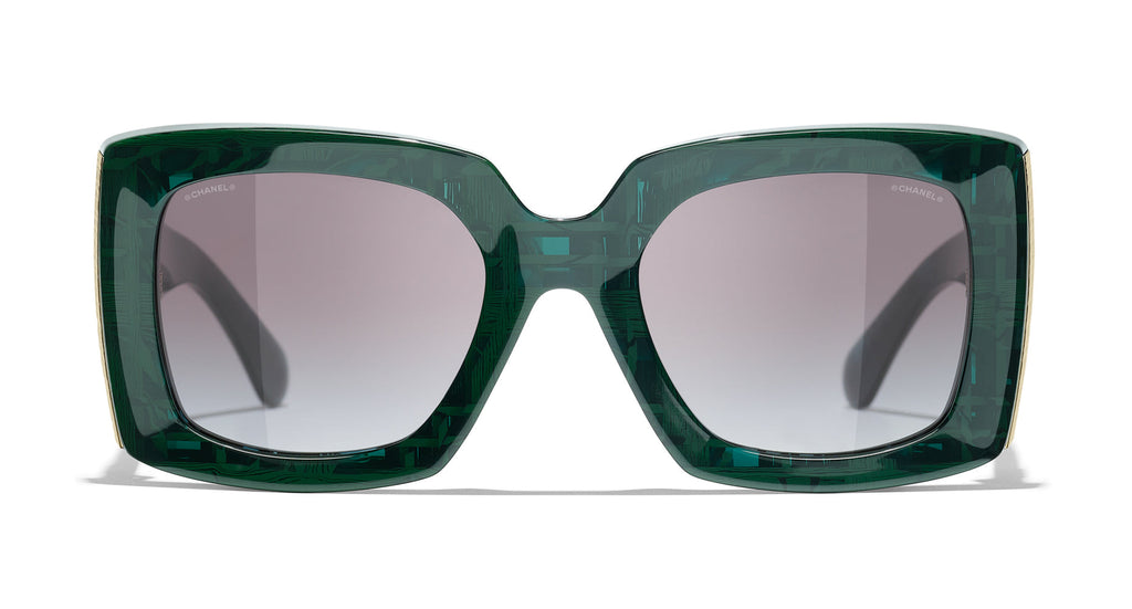 CHANEL 5435 Square