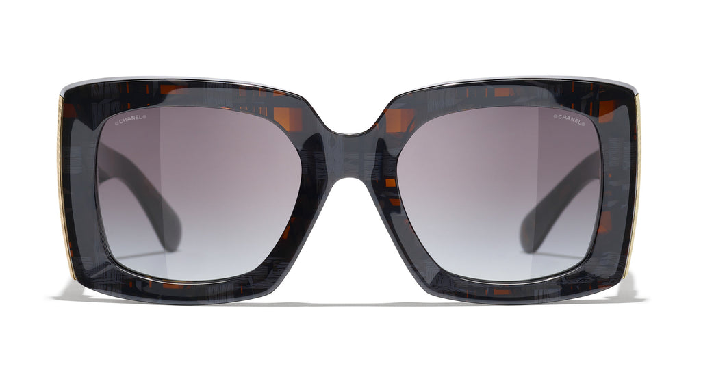 CHANEL 5435 Square
