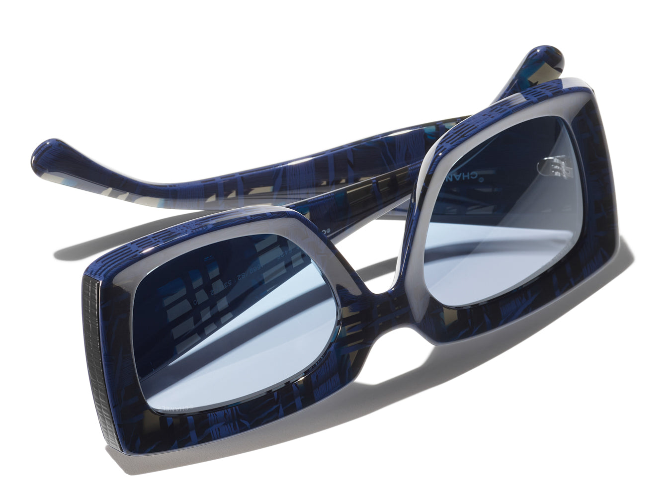 CHANEL 5435 Square