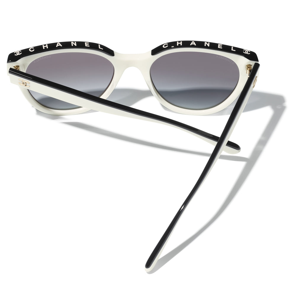 CHANEL 5414 Square