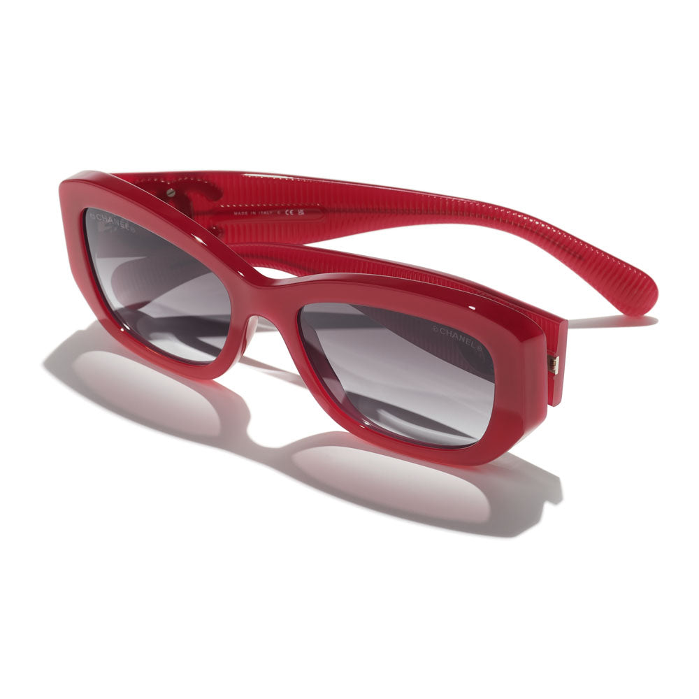 CHANEL 5493 Square