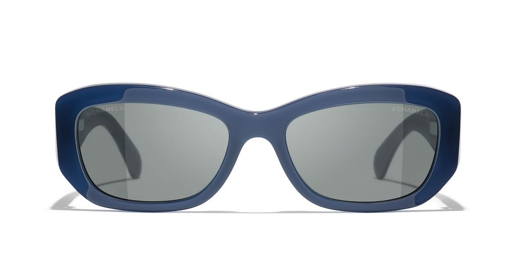 CHANEL 5493 Square