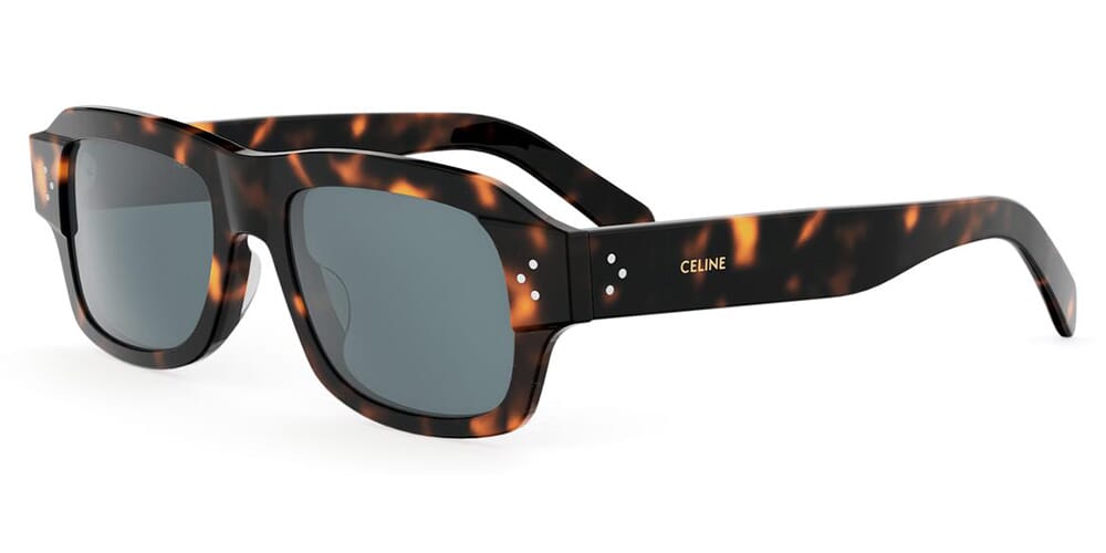 CELINE 3 Dots HD CL40327U Square