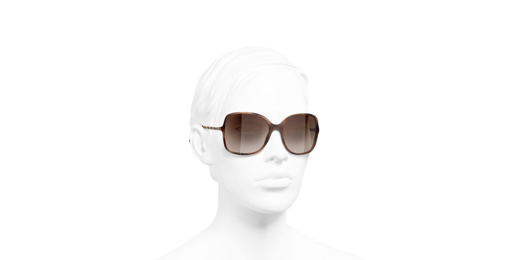 CHANEL 5210Q Square