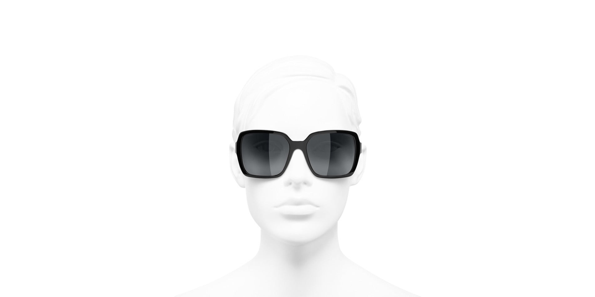 CHANEL 5408 Square