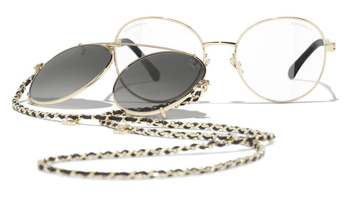 Chanel 4291 Mixed