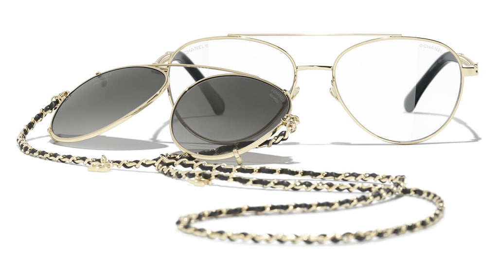 Chanel 4292 Mixed