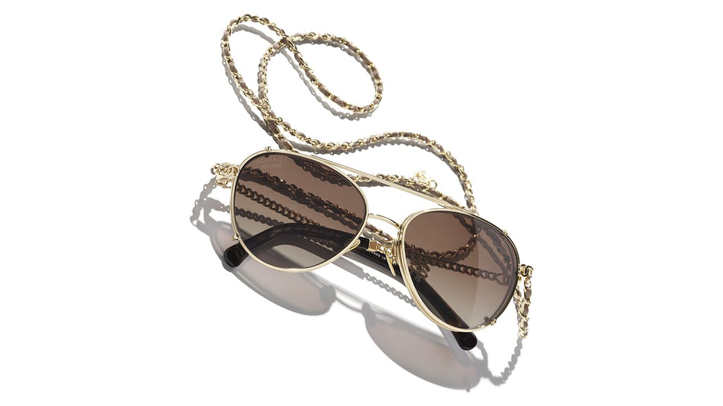 Chanel 4292 Mixed
