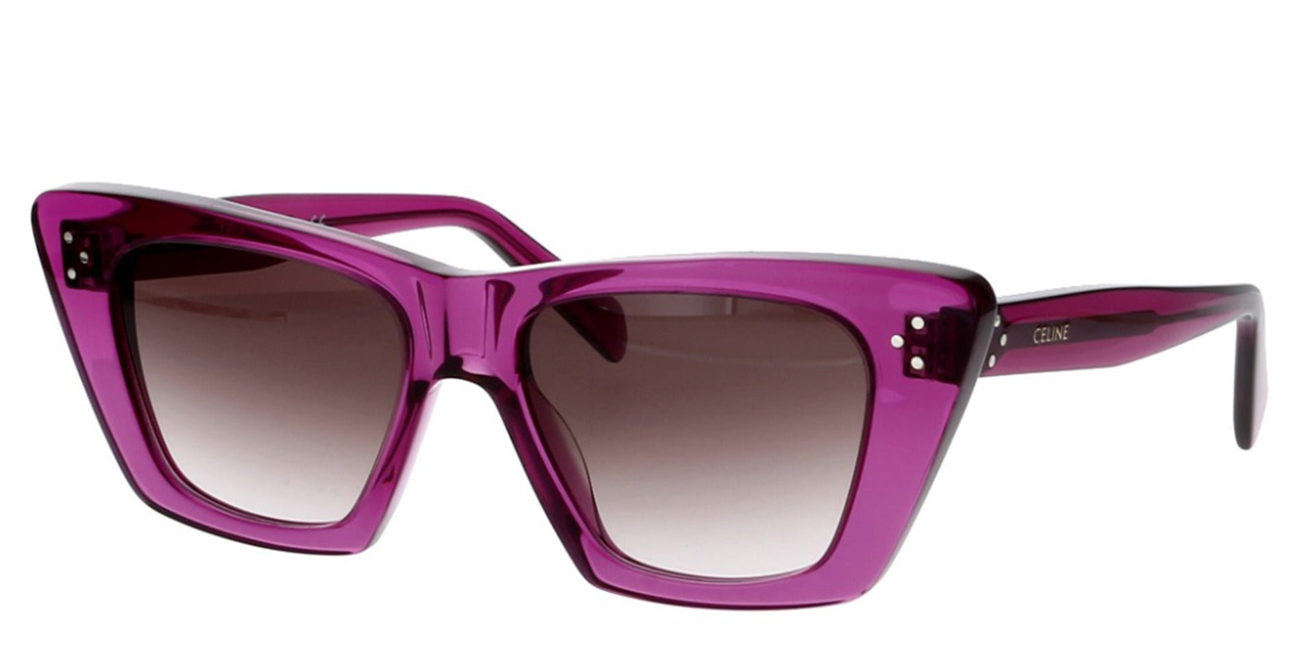 CELINE Bold 3 Dots CL40187I Square