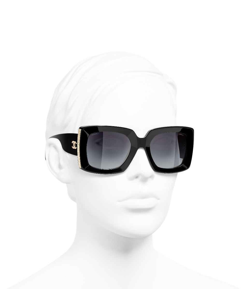 CHANEL 5435 Square