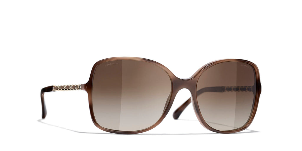 CHANEL 5210Q Square