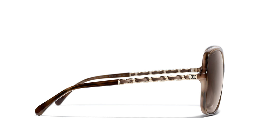 CHANEL 5210Q Square
