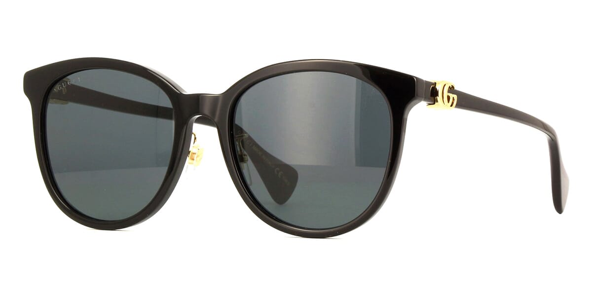 Gucci GG1180SK Cat-Eye