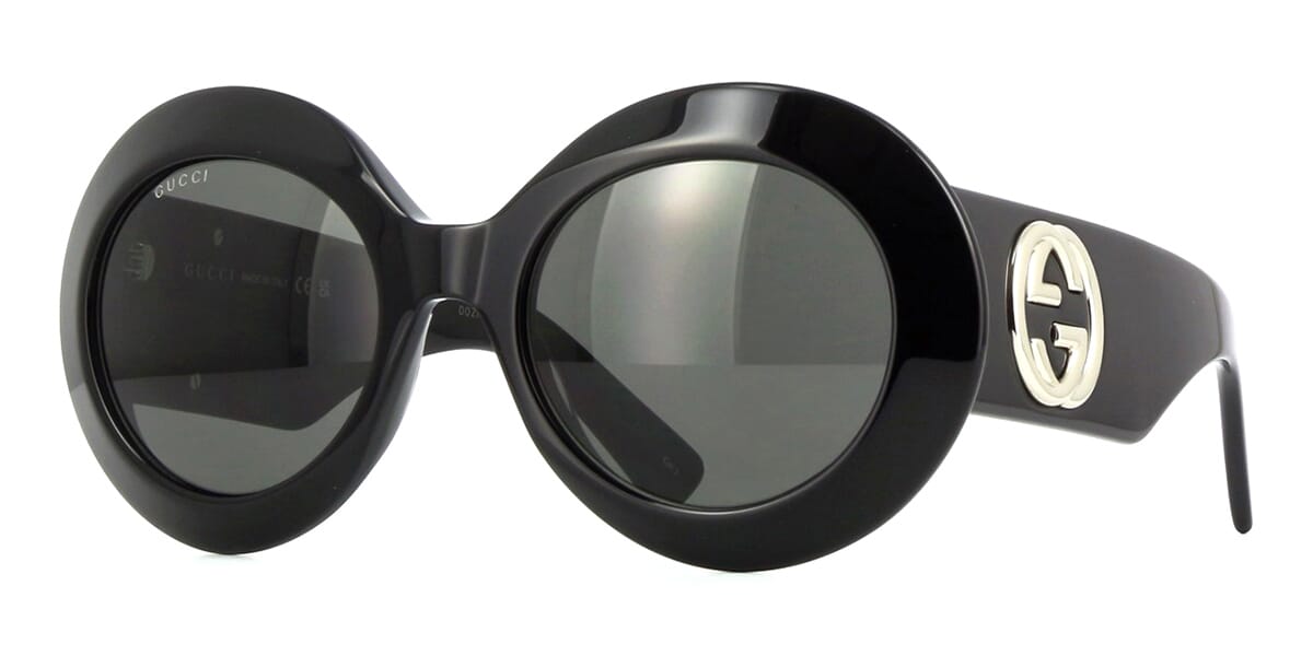 Gucci GG1647S Cat-Eye