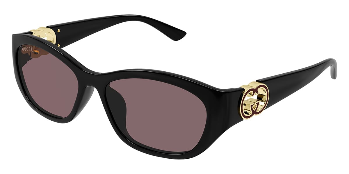 Gucci GG1826SK Cat-Eye
