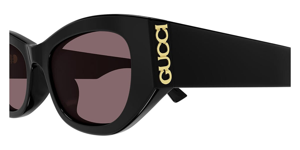Gucci GG2044SA Oval