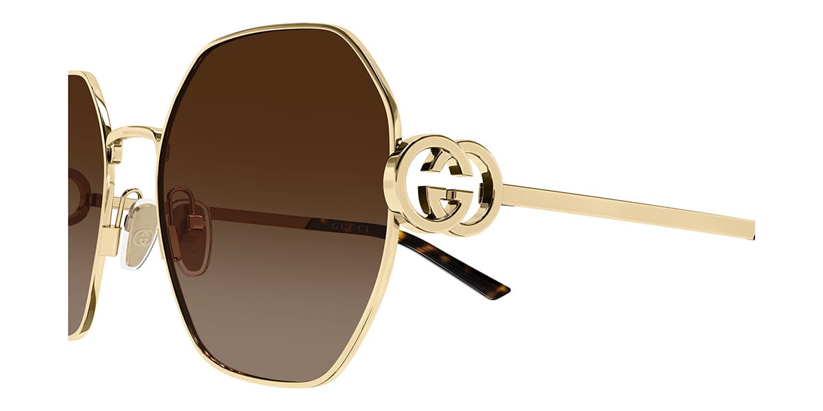 Gucci GG2046S Square
