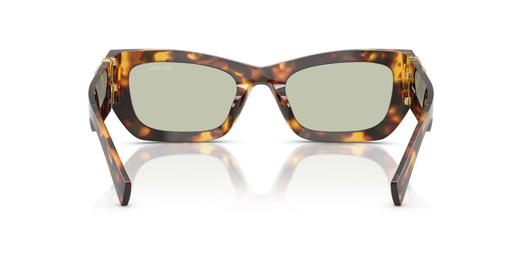 Miu Miu SMU09W Square