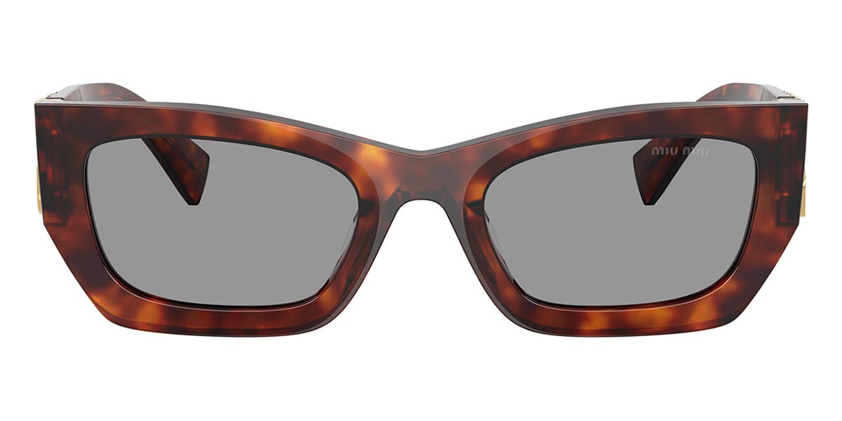Miu Miu SMU09W Square
