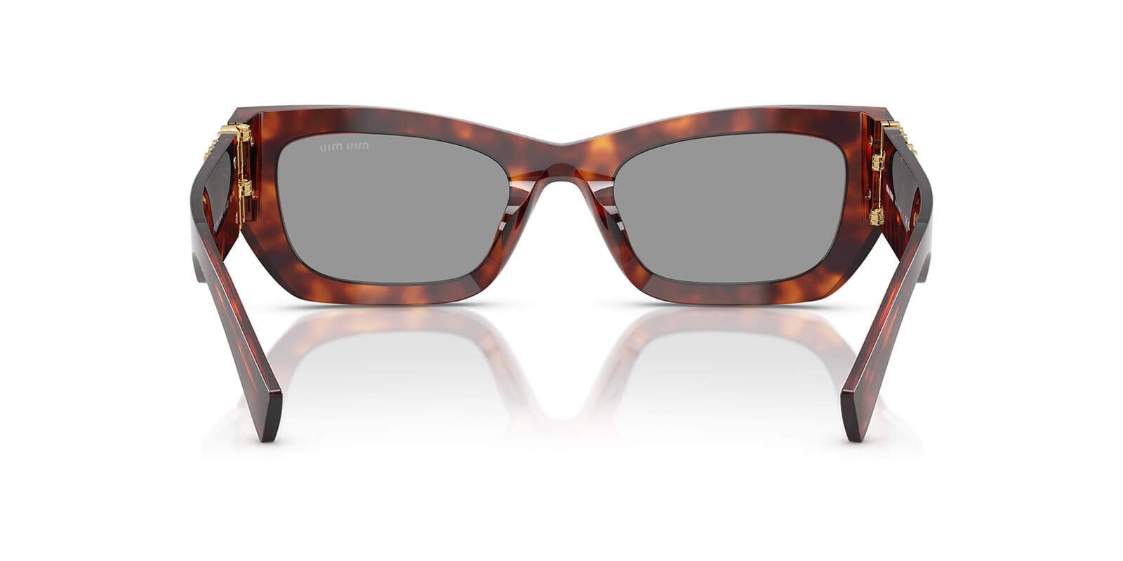 Miu Miu SMU09W Square
