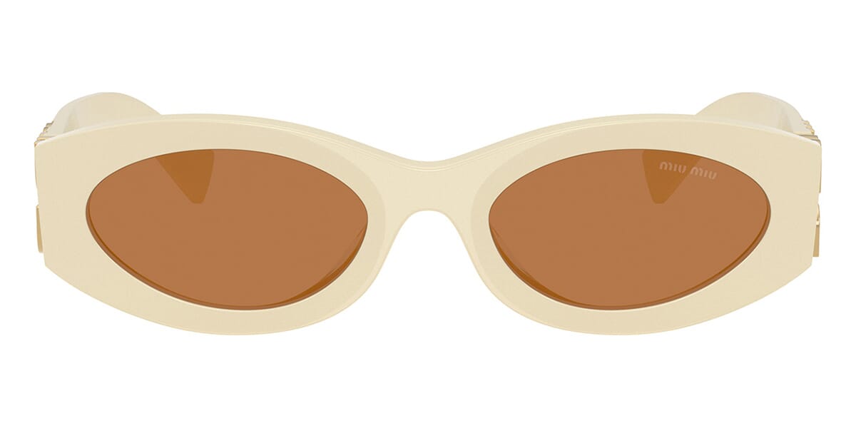 Miu Miu SMU11W Square