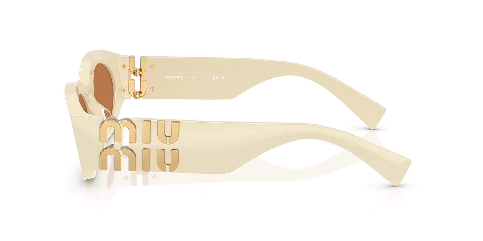 Miu Miu SMU11W Square