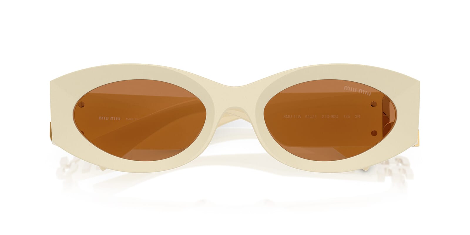 Miu Miu SMU11W Square